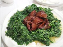 草头圈子-翠亭酒家(山西南路店)