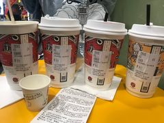 -茶颜悦色(雨花亭凯德二楼店)