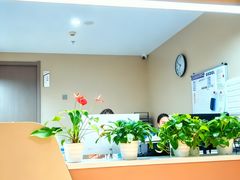 -川北医学院附属成都新华医院