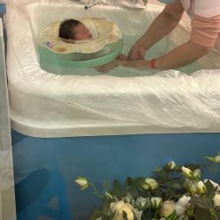 -喜喜·全套房月子会所(罗宾森广场店)