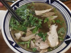 -澄城学斌水盆羊肉(总店)
