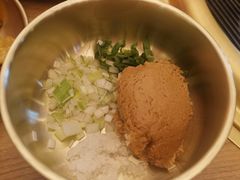 特色调料-西塔老太太泥炉烤肉(崇文门店)