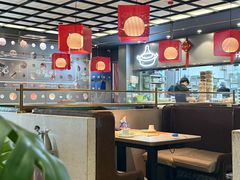 -黄记煌三汁焖锅(顺义华联店)