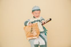 -倾城宝贝儿童摄影(浦东金谊店)