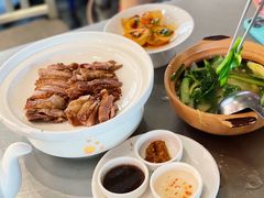 -陈鹏鹏潮汕菜(欢乐海岸 海边景观店)
