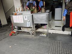 -青羊区不同味冒菜店(青羊店)