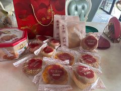 樱花佳人-龙凤点心饼家·39年老字号(松岗店)