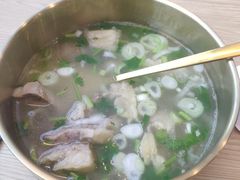 -梨花牛肉汤饭(仁恒伊势丹店)