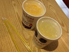 -尊宝比萨(福强店)