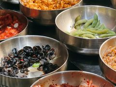 -火炉火自助餐(西直门凯德MALL店)