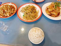 -京城百饺园•东北菜馆(红谷滩店)