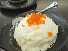 土豆泥-三井寿司