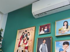 -拍刻风照相馆(南山西丽店)