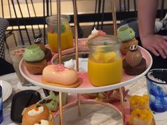 -粤海喜来登酒店·&More聚驿(天河城店)