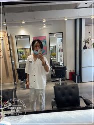 -LJOY丽锦造型·烫发染发