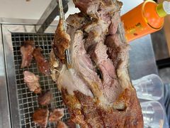 -张记烤羊腿(北花园店)