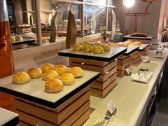 -宴悦海鲜餐厅·游水海鲜·牛排(亚龙湾瑞吉店)