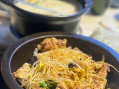 -云海肴·汽锅鸡·云南菜(南强街店)