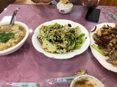 -昱德来·天津菜(河西店)