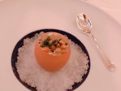 -Caprice(香港四季酒店)