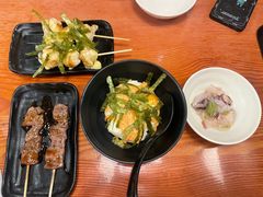 -鸟贵族(天王寺北口店)