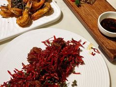 -后海16号·北京私房菜