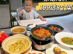 -徐记海鲜(大明宫|北二环店)
