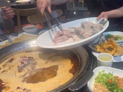 -老船舫·现做活鲜鱼馆(东郊记忆店)