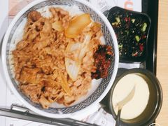 -吉野家(深圳超多维科技大厦分店)