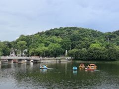-潮州西湖