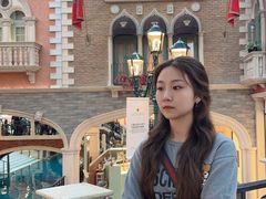-澳门威尼斯人综合度假区