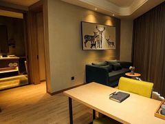 -苏州斐利·精选酒店