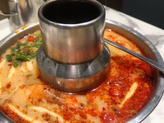 泰式冬阴功汤-今之味南亚厨房·探店指南(领展购物广场店)