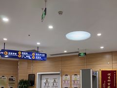 -美年大健康体检中心(牡丹园分院)