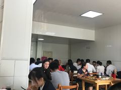 大堂-王三姑牛肉饼