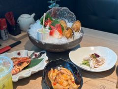 -匠和风精致料理(成都龙湖滨江天街店)