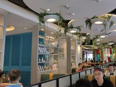 -新宝餐厅(流塘店)