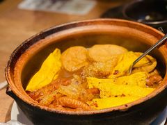 -香园茶社·金陵小灶(老门东店)