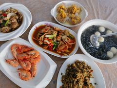 -众味海鲜大排档·活海鲜·潮汕味(南澳店)