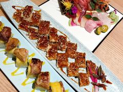 -月下料理(楷林IFC店)