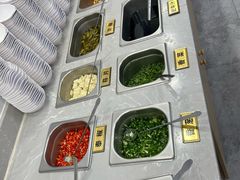 -楼外楼大刀肉传统火锅居(幸福街店)