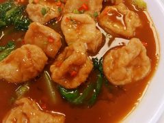 -寻味顺德·南记酒家·传统顺德菜·鱼生(广源路店)