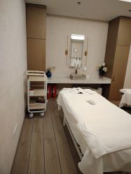 点击看大图 -贝黎诗SPA