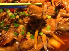 -胖哥俩肉蟹煲(河北勒泰购物中心店)