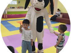 -悦宝园早教中心(庐阳区省直中心店)