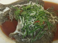 -桃源春晓中餐厅 TaoYuan Restaurant