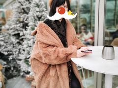 -城市露台景观餐厅(淮海路店)