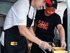 -大芊金重庆串串火锅(南京路店)