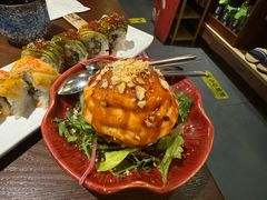 -王氏炉匠·烧鸟放题自助(好运街店)