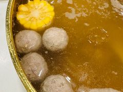 -食潮汕头鲜牛馆(望京保利店)